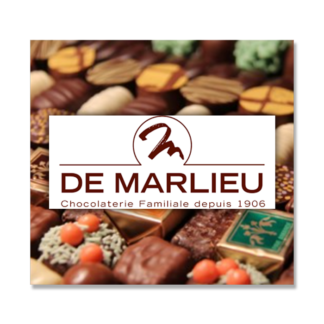 Commande des Chocolats De Marlieu