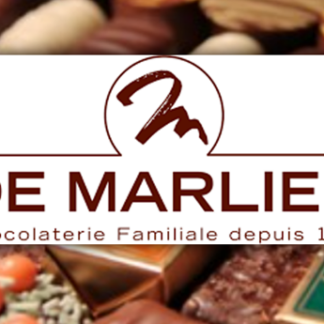 Commande des Chocolats De Marlieu