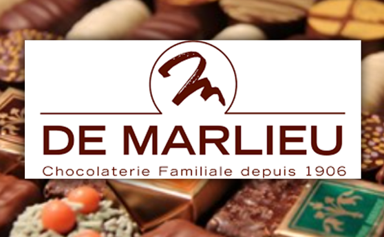 Commande des Chocolats De Marlieu