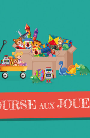 1 Carton Pour Le LOTO du Samedi 15 Février 2025