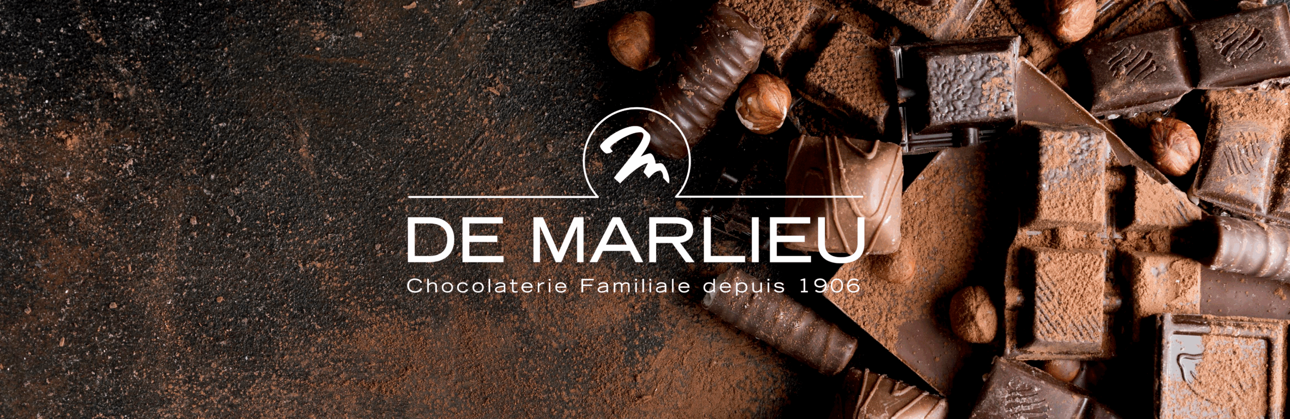 Chocolats De Marlieu 2025 30 Malakoff Lait