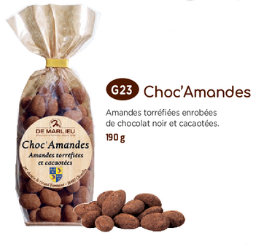 Choc'Amandes
