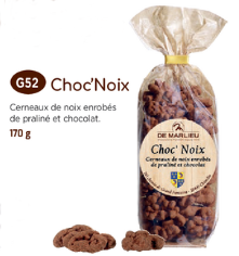 Choc'Noix