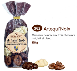 Arlequi'Noix