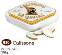 Calissons